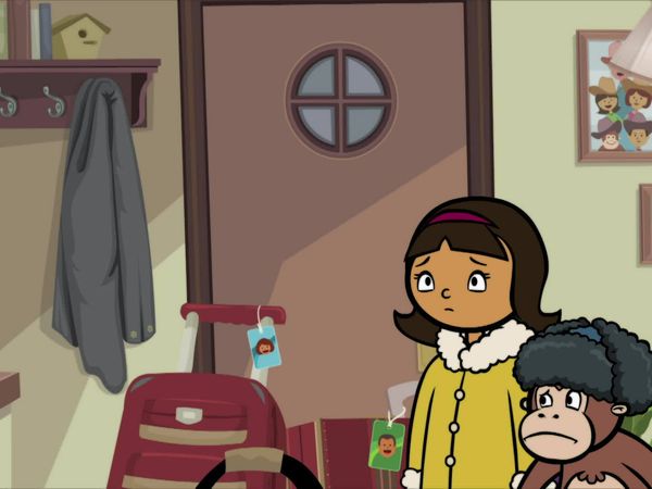 Word Girl - Casasiones / Dr. Sin voz