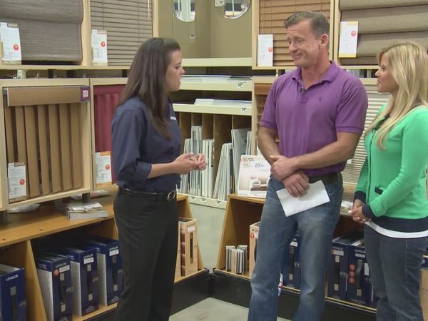 Designing Spaces - "'Mortgages, Taxes and DIY for Homeowners"