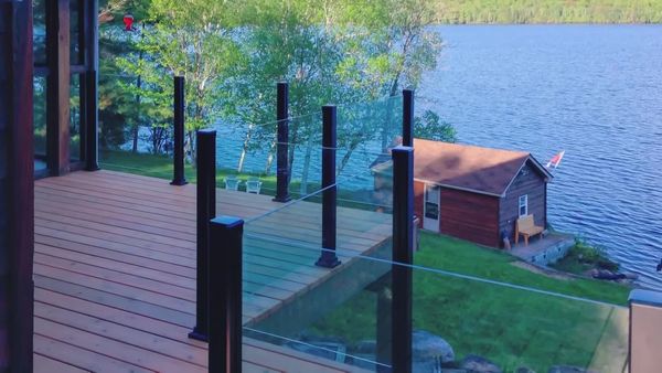 Designing Spaces - "Comfortable Spaces Inside and Out"