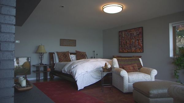 Designing Spaces - "Thinking Green Can Save You Green"