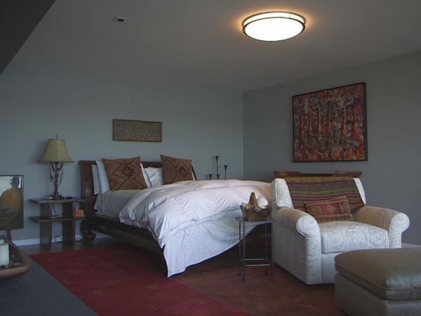 Designing Spaces - "Thinking Green Can Save You Green"