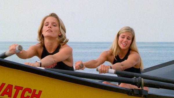 Alerte à Malibu - Qui veut tenter sa chance ?