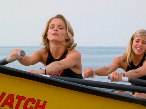 Alerte à Malibu - Qui veut tenter sa chance ?