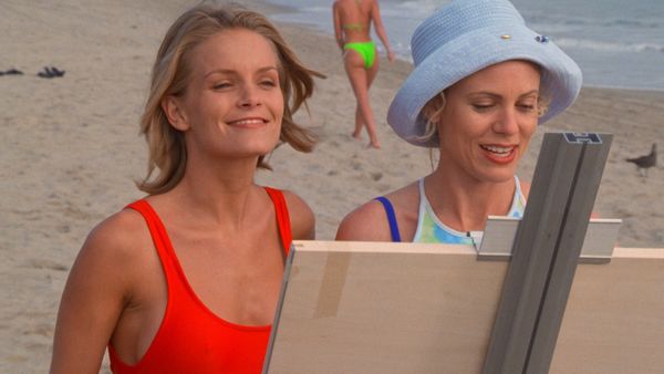 Alerte à Malibu - Une erreur de jeunesse