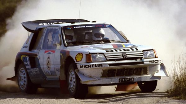 Fast Lap: Su rival es el tiempo - Episodio 61