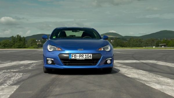 Fast Lap: Su rival es el tiempo - Episodio 70