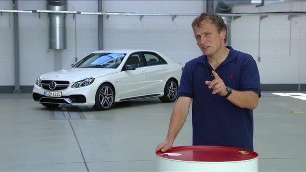 Fast Lap: Su rival es el tiempo - Episodio 3