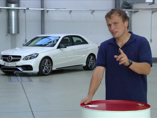 Fast Lap: Su rival es el tiempo - Episodio 3