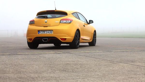 Fast Lap: Su rival es el tiempo - Episodio 11