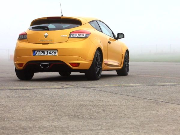 Fast Lap: Su rival es el tiempo - Episodio 11