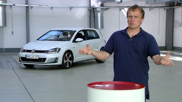 Fast Lap: Su rival es el tiempo - Episodio 2