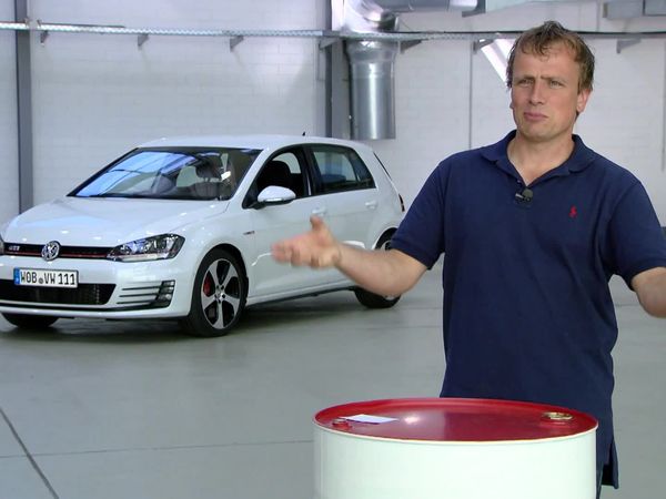Fast Lap: Su rival es el tiempo - Episodio 2