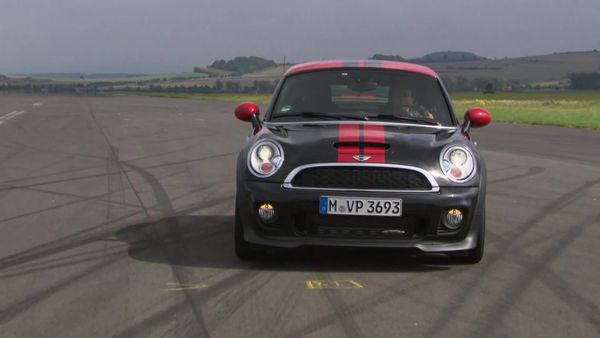 Fast Lap: Su rival es el tiempo - Episodio 35