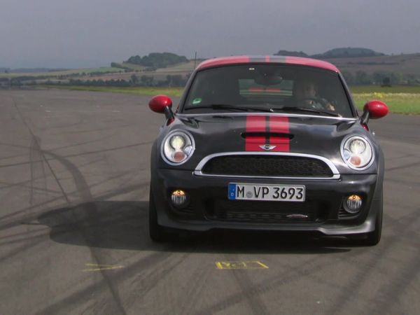 Fast Lap: Su rival es el tiempo - Episodio 35