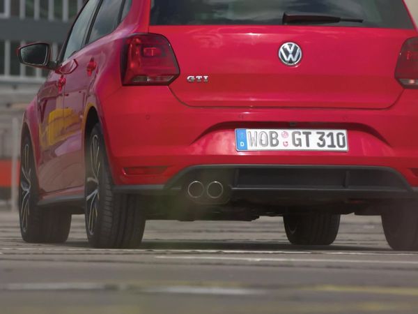 Fast Lap: Su rival es el tiempo - Episodio 44
