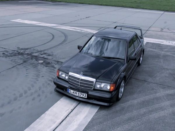 Fast Lap: Su rival es el tiempo - Episodio 31