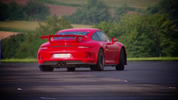 Fast Lap: Su rival es el tiempo - Episodio 28