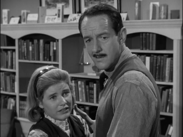 The Patty Duke Show - Auld Lang Syne