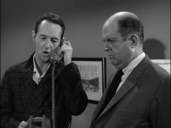 The Patty Duke Show - Elopement