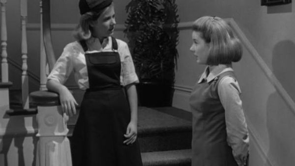 The Patty Duke Show - The Genius