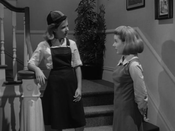 The Patty Duke Show - The Genius