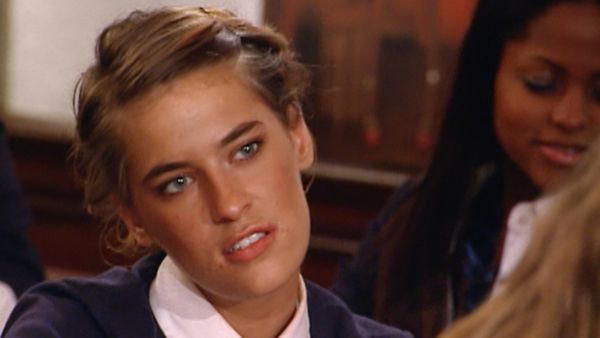 America's Next Top Model - Top Model 10 Confidential