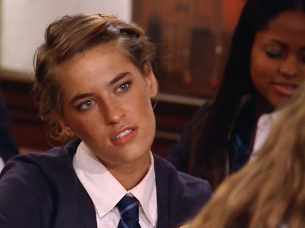 America's Next Top Model - Top Model 10 Confidential