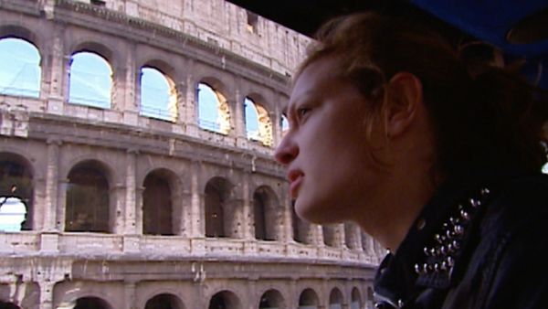 America's Next Top Model - Viva Italia!