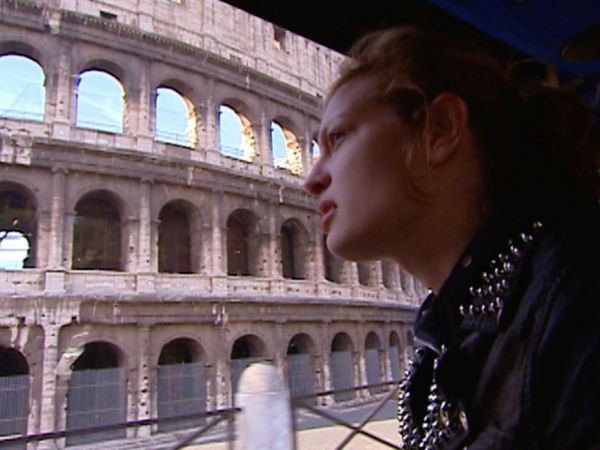 America's Next Top Model - Viva Italia!