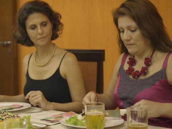 À Moda da Casa - A Causa dos Cabello