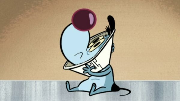 The Mighty B! - De visita al médico / Ser o no ser