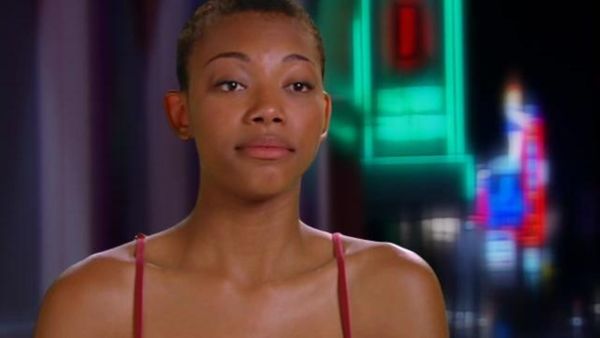 America's Next Top Model - The Girls Who Crawl