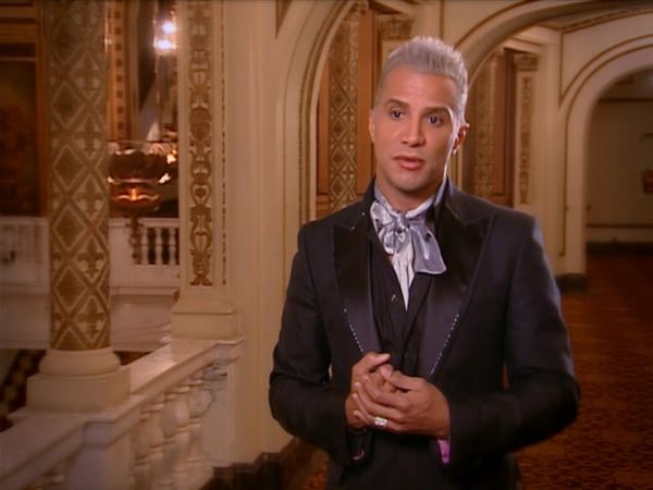 America's Next Top Model - The Fierce Awards