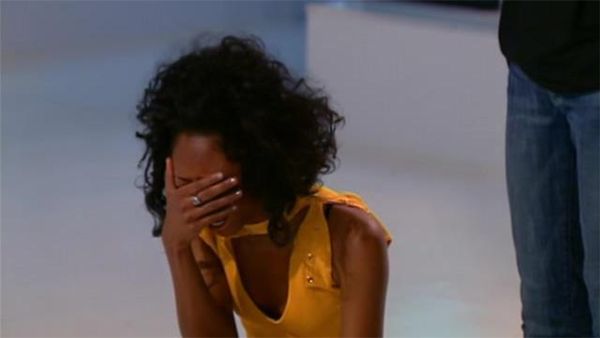 America's Next Top Model - The Notorious Fierce Fourteen-Top Model Inauguration