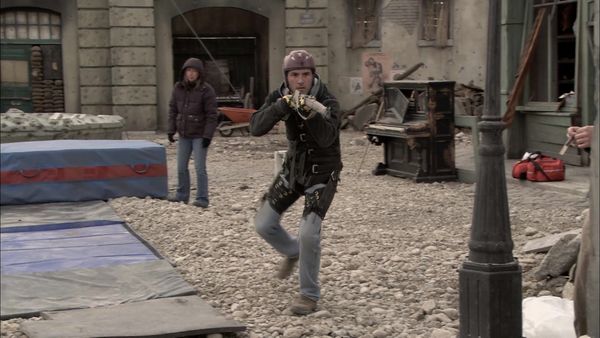 Stunt Stars - Passchendaele