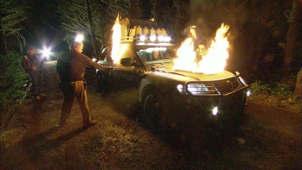 Stunt Stars - Far Cry