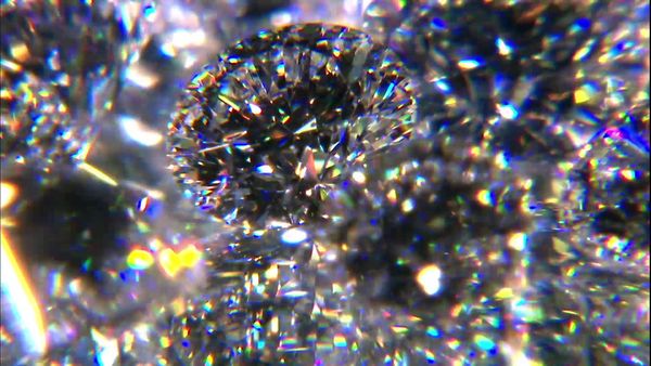 Naked Science - Diamonds