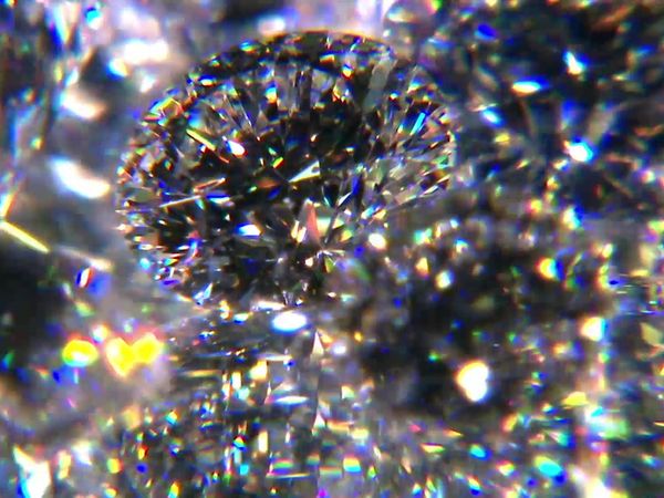 Naked Science - Diamonds