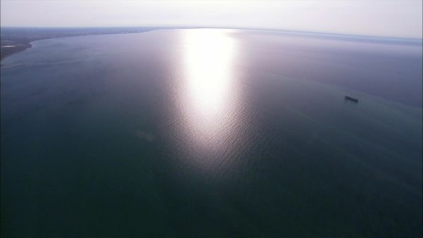 Naked Science - Great Lakes