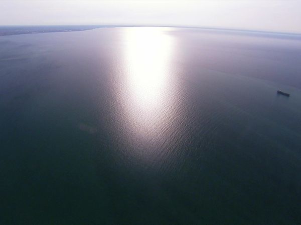 Naked Science - Great Lakes