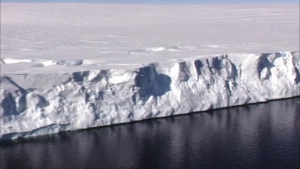 Naked Science - Snowball Earth