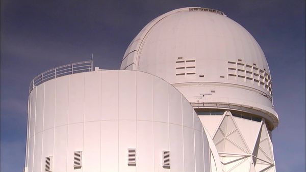 Naked Science - How To Avert an Asteroid Impact