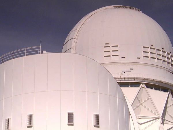 Naked Science - How To Avert an Asteroid Impact