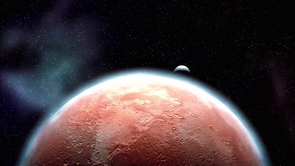 Naked Science - What's Wrong With Pluto