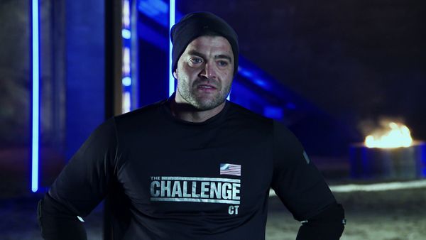 The Challenge - Funileiro, Alfaiate, Coelhinho, Espião