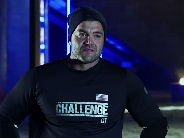 The Challenge - Funileiro, Alfaiate, Coelhinho, Espião