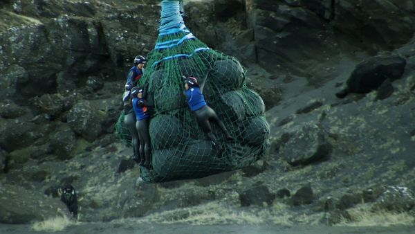 The Challenge - Um Novo Jay Para Morrer