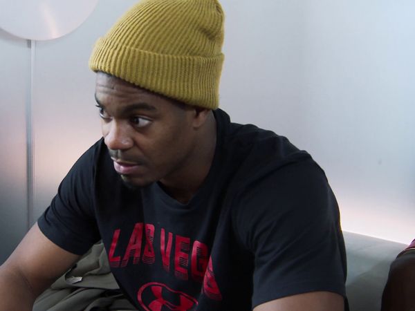 The Challenge - Kam quer licença para matar