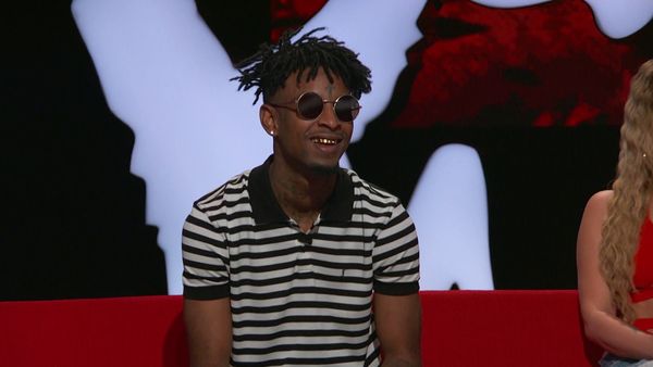 Ridiculousness - 21 Savage