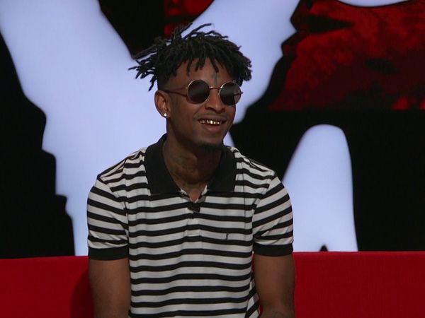 Ridiculousness - 21 Savage